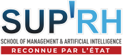 SUP'RH - School of Management & Artificial Intelligence